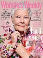 The Australian Women's Weekly